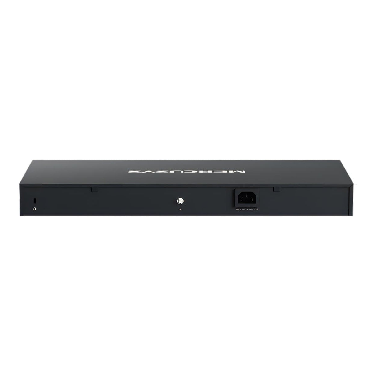 Mercusys MS120GP 20-Port Gigabit 16-Port PoE+ Rackmount Switch