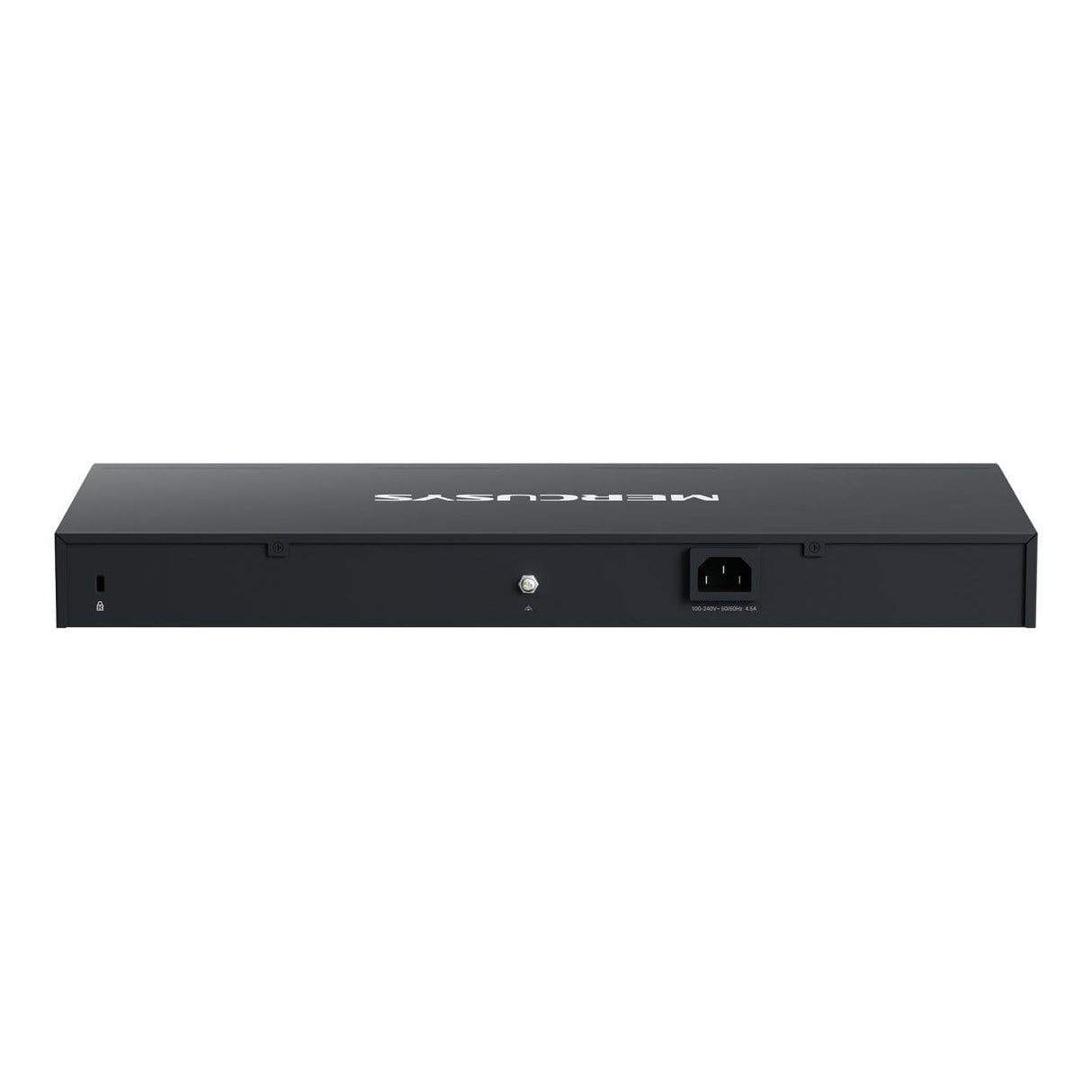 Mercusys MS128GP 28-Port Gigabit 24-Port PoE+ Rackmount Switch