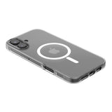 Belkin SheerForce Protective Phone Case for iPhone 16 Plus - Clear MSA026HQCL