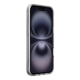 Belkin SheerForce Protective Phone Case for iPhone 16 Plus - Clear MSA026HQCL