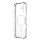 Belkin SheerForce Protective Phone Case for iPhone 16 Plus - Clear MSA026HQCL