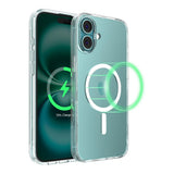 Belkin SheerForce Protective Phone Case for iPhone 16 Plus - Clear MSA026HQCL