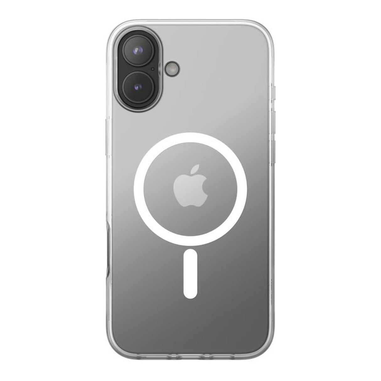 Belkin SheerForce Protective Phone Case for iPhone 16 Plus - Clear MSA026HQCL