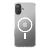 Belkin SheerForce Protective Phone Case for iPhone 16 Plus - Clear MSA026HQCL