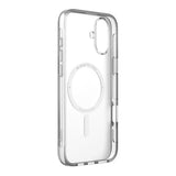 Belkin SheerForce Protective Phone Case for iPhone 16 Plus - Clear MSA026HQCL
