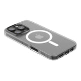 Belkin SheerForce Protective Phone Case for iPhone 16 Pro - Clear MSA027HQCL