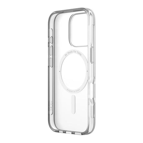 Belkin SheerForce Protective Phone Case for iPhone 16 Pro - Clear MSA027HQCL