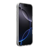 Belkin SheerForce Protective Phone Case for iPhone 16 Pro Max Case - Clear MSA028HQCL