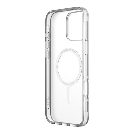 Belkin SheerForce Protective Phone Case for iPhone 16 Pro Max Case - Clear MSA028HQCL