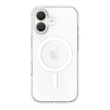 Belkin SheerForce Clear Case for iPhone 17 Series Transparent MSA030HQCL