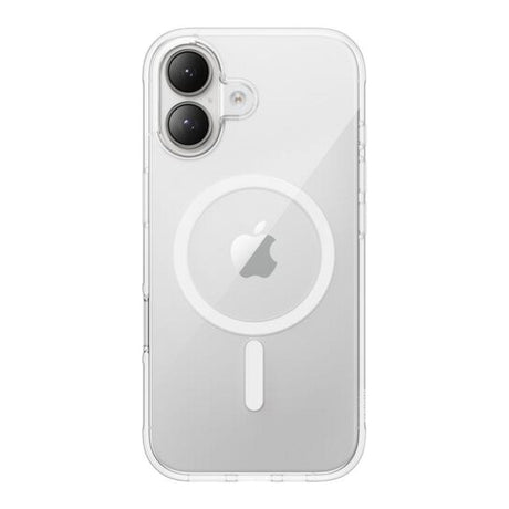 Belkin SheerForce Clear Case for iPhone 17 Series Transparent MSA030HQCL