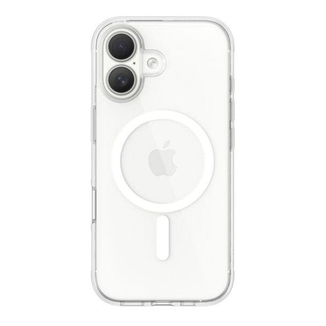 Belkin SheerForce Clear Case for iPhone 17 Pro Series Transparent MSA031HQCL
