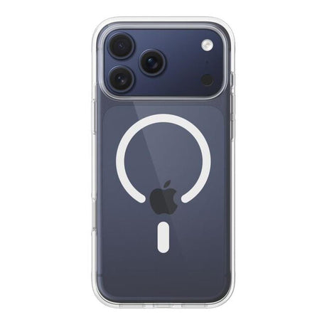 Belkin SheerForce Case for iPhone 17 Pro Max - Clear MSA032HQCL