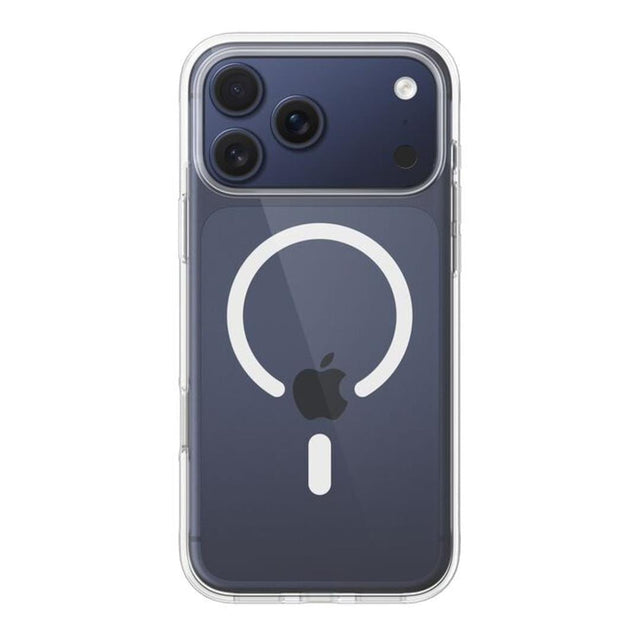 Belkin SheerForce Case for iPhone 17 Pro Max - Clear MSA032HQCL