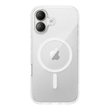 Belkin SheerForce Clear Case for iPhone 17 Air Series Transparent MSA033HQCL