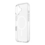 Belkin SheerForce Clear Case for iPhone 17 Air Series Transparent MSA033HQCL