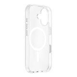 Belkin SheerForce Clear Case for iPhone 17 Air Series Transparent MSA033HQCL