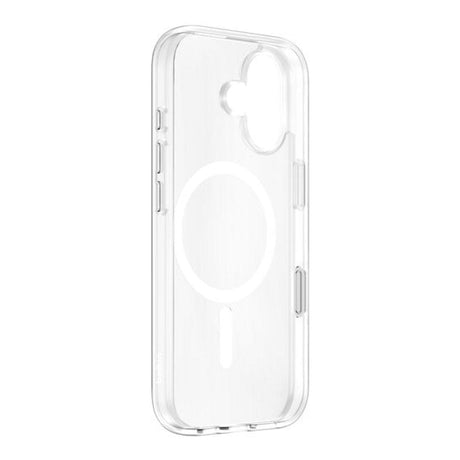 Belkin SheerForce Clear Case for iPhone 17 Air Series Transparent MSA033HQCL