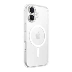 Belkin SheerForce Clear Case for iPhone 17 Air Series Transparent MSA033HQCL