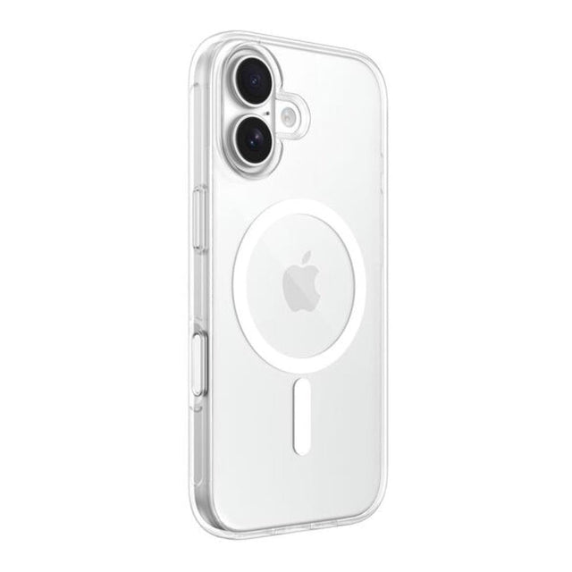 Belkin SheerForce Clear Case for iPhone 17 Air Series Transparent MSA033HQCL