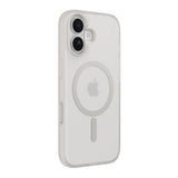 Belkin Grip Series Case for iPhone 17 Pro Soft Sand MSA034HQSA