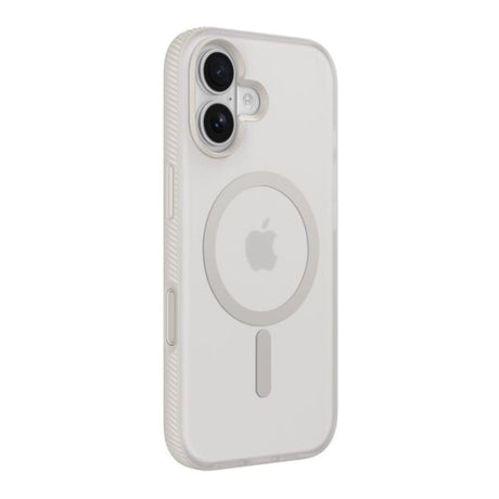 Belkin Grip Series Case for iPhone 17 Pro Soft Sand MSA034HQSA