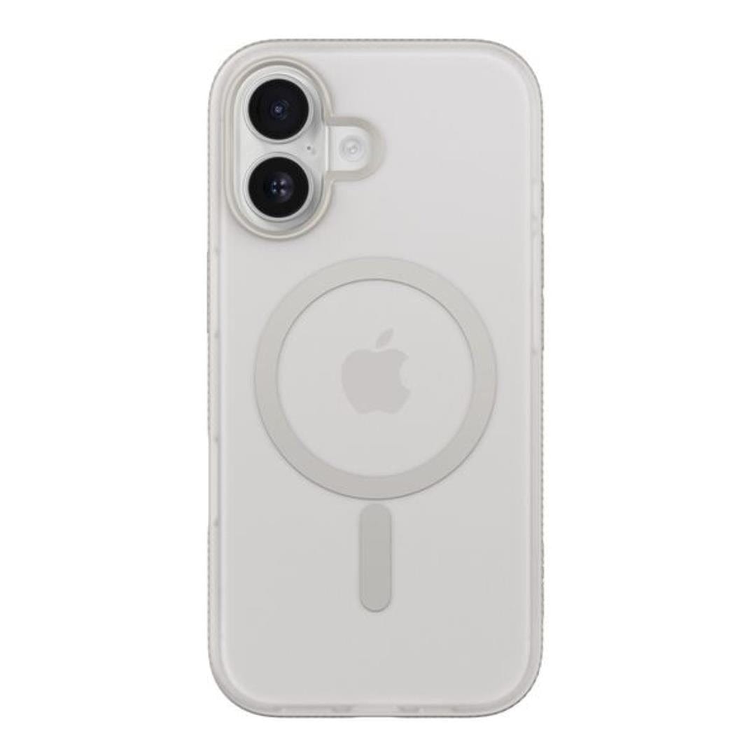 Belkin Grip Series Case for iPhone 17 Pro Soft Sand MSA034HQSA