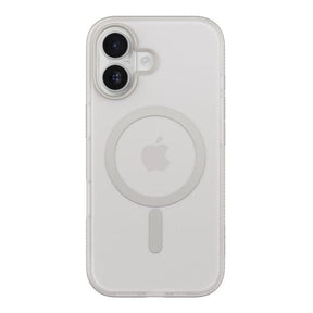 Belkin Grip Series Case for iPhone 17 Pro Soft Sand MSA034HQSA