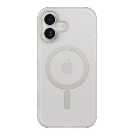Belkin Grip Series Case for iPhone 17 Pro Soft Sand MSA034HQSA