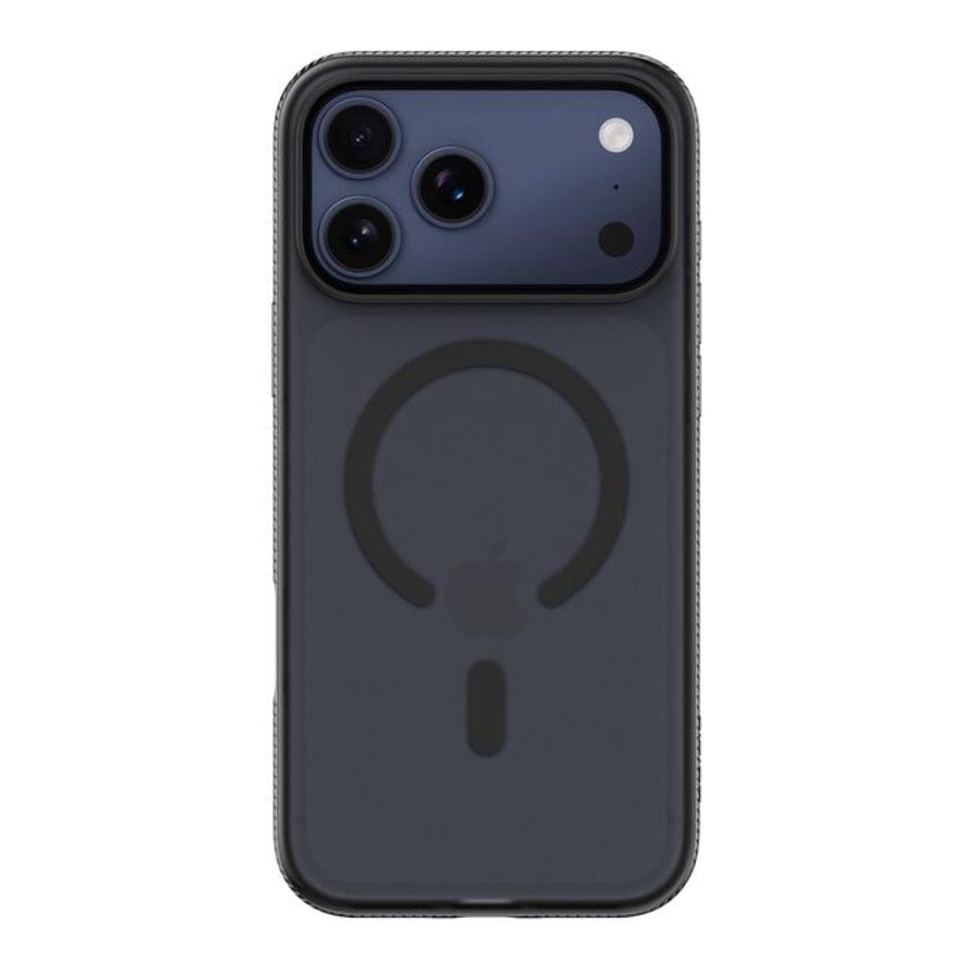 Belkin SheerForce Grip Case for iPhone 17 Pro Max - Black MSA036HQBK