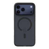 Belkin SheerForce Grip Case for iPhone 17 Pro Max - Black MSA036HQBK