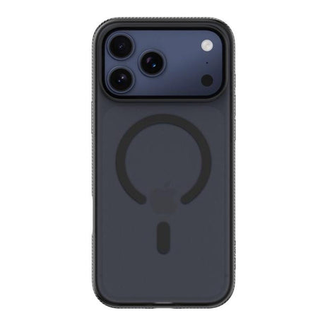 Belkin SheerForce Grip Case for iPhone 17 Pro Max - Black MSA036HQBK