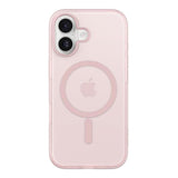 Belkin Grip Series Case for iPhone 17 Soft Pink MSA036HQPK