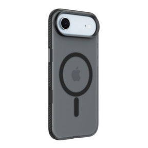 Belkin Grip Series Case for iPhone 17 Air Black MSA037HQBK