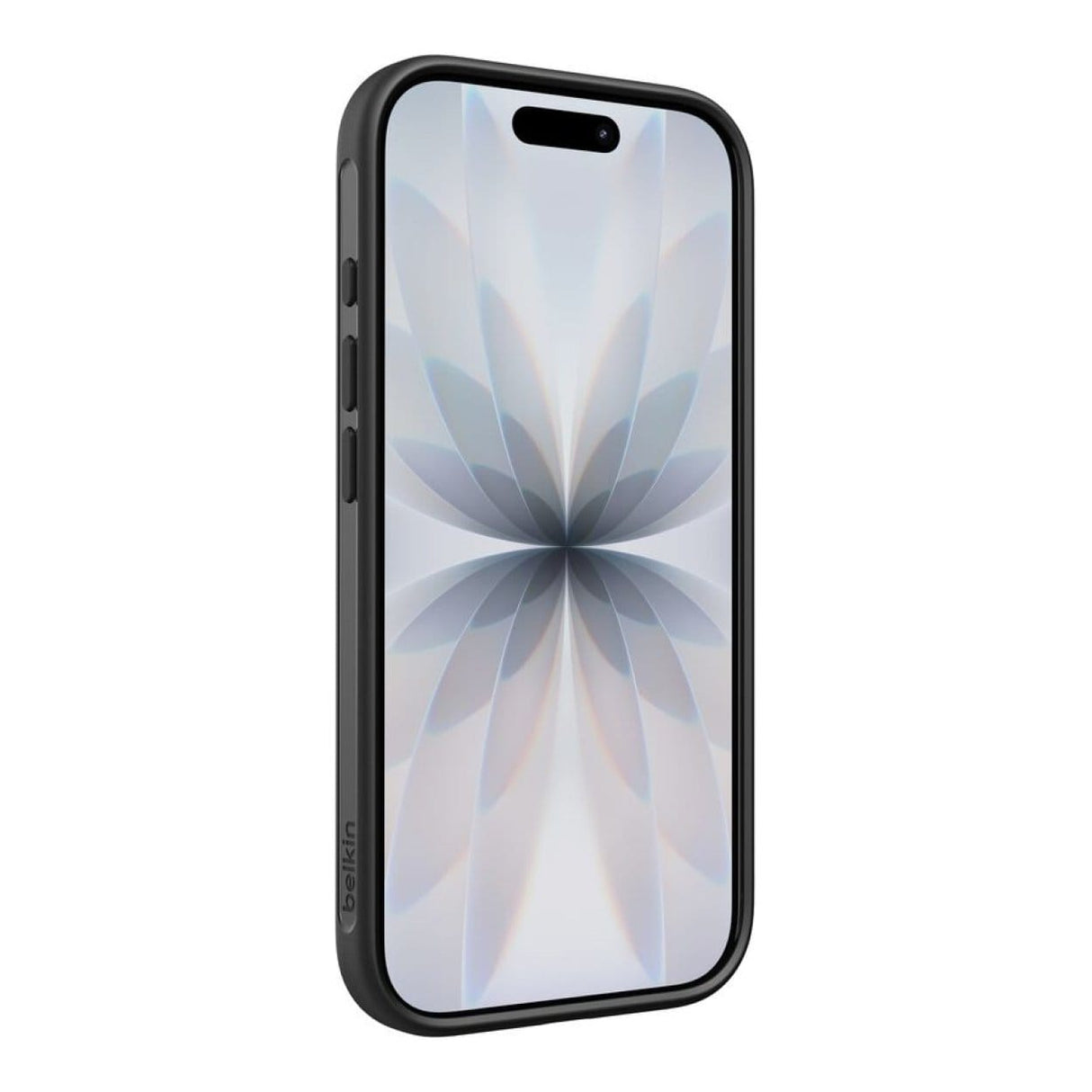 Belkin SheerForce Protect Series Case for iPhone 17 MSA038HQBK