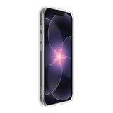 Belkin SheerForce Clear Lite Series Protective Phone Case for iPhone 17e and 16e - Clear MSA064HQCL
