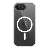 Belkin SheerForce Clear Lite Series Protective Phone Case for iPhone 17e and 16e - Clear MSA064HQCL