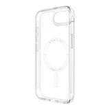 Belkin SheerForce Clear Lite Series Protective Phone Case for iPhone 17e and 16e - Clear MSA064HQCL