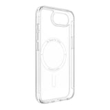 Belkin SheerForce Clear Lite Series Protective Phone Case for iPhone 17e and 16e - Clear MSA064HQCL