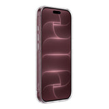 Belkin Clear Series MagSafe Compatible Case for Apple iPhone 18 Pro Transparent MSA065HQCL
