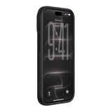 Belkin Grip Series MagSafe Compatible Case for Apple iPhone 18 Pro Black MSA068HQBK