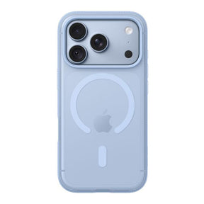 Belkin Grip Series MagSafe Compatible Case for Apple iPhone 18 Pro Marina Blue MSA068HQML