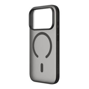 Belkin Grip Series MagSafe Compatible Case for Apple iPhone 18 Pro Max and iPhone 17 Pro Max Black MSA069HQBK