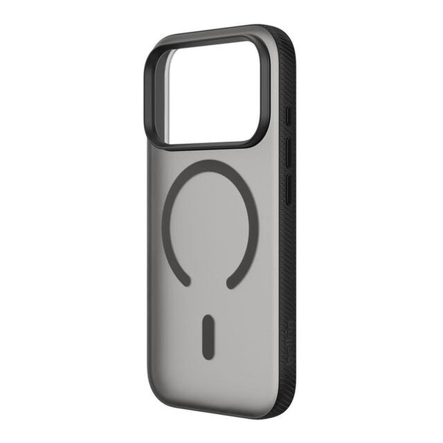 Belkin Grip Series MagSafe Compatible Case for Apple iPhone 18 Pro Max and iPhone 17 Pro Max Black MSA069HQBK