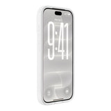 Belkin Grip Series MagSafe Compatible Case for Apple iPhone 18 Pro Max Frosted Clear MSA069HQFC