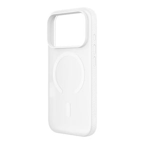 Belkin Grip Series MagSafe Compatible Case for Apple iPhone 18 Pro Max Frosted Clear MSA069HQFC