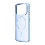 Belkin Grip Series MagSafe Compatible Case for Apple iPhone 18 Pro Max and iPhone 17 Pro Max Marina Blue MSA069HQML