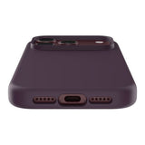 Belkin Protect Series MagSafe Compatible Case for Apple iPhone 18 Pro and iPhone 17 Pro Burgundy MSA070HQBY