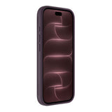 Belkin Protect Series MagSafe Compatible Case for Apple iPhone 18 Pro and iPhone 17 Pro Burgundy MSA070HQBY
