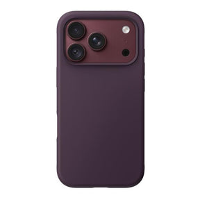 Belkin Protect Series MagSafe Compatible Case for Apple iPhone 18 Pro and iPhone 17 Pro Burgundy MSA070HQBY